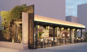Verona Boutique Hotel